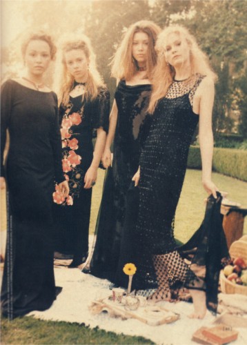 Jessica Biel Fotoğrafı