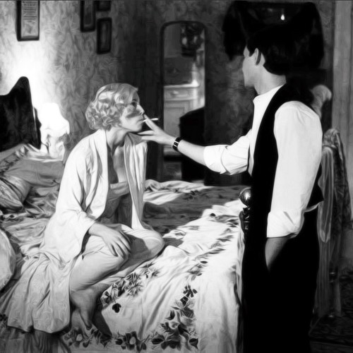 Jessica Biel Fotoğrafı