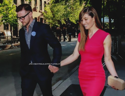 Jessica Biel Fotoğrafı