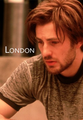 Jessica Biel Fotoğrafı