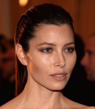 Jessica Biel Fotoğrafı