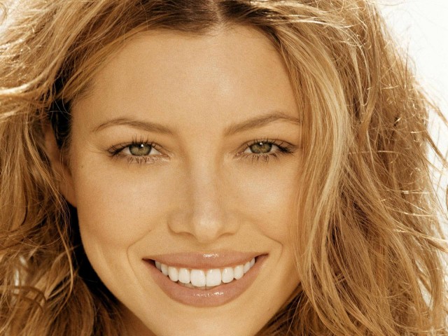 Jessica Biel Fotoğrafı