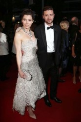 Jessica Biel Fotoğrafı