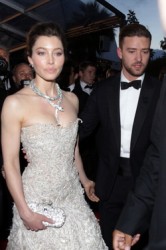Jessica Biel Fotoğrafı