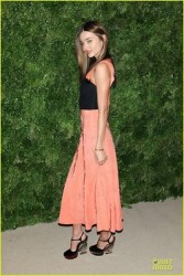 Jessica Biel Fotoğrafı