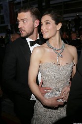 Jessica Biel Fotoğrafı