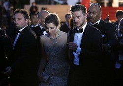 Jessica Biel Fotoğrafı