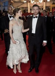 Jessica Biel Fotoğrafı