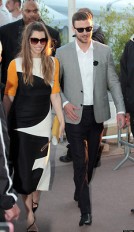 Jessica Biel Fotoğrafı