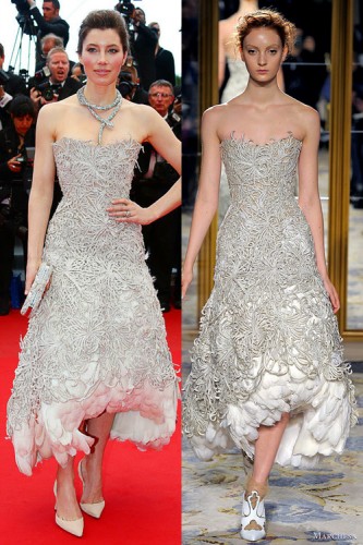 Jessica Biel Fotoğrafı