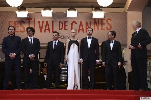 Jessica Biel Fotoğrafı