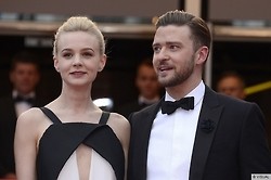 Jessica Biel Fotoğrafı