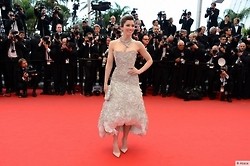 Jessica Biel Fotoğrafı