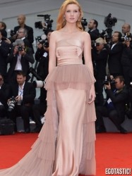 Jessica Biel Fotoğrafı