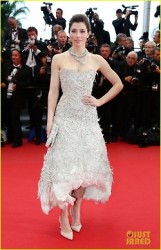 Jessica Biel Fotoğrafı