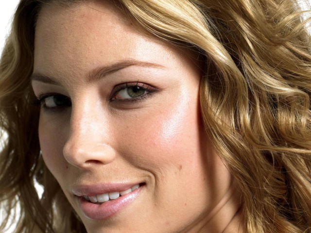 Jessica Biel Fotoğrafı