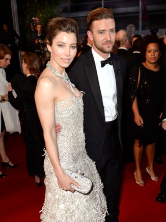 Jessica Biel Fotoğrafı