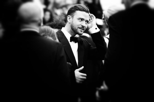 Jessica Biel Fotoğrafı