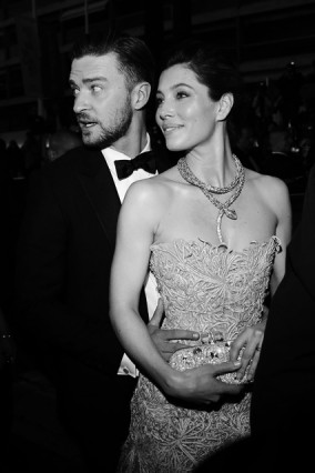 Jessica Biel Fotoğrafı