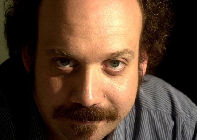 Paul Giamatti Fotoğrafı