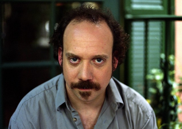 Paul Giamatti Fotoğrafı
