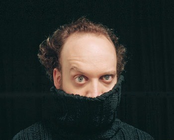 Paul Giamatti Fotoğrafı