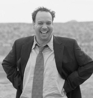 Paul Giamatti fotoğrafı