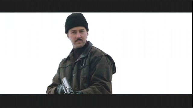 Edward Norton Fotoğrafı