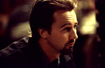 Edward Norton Fotoğrafı