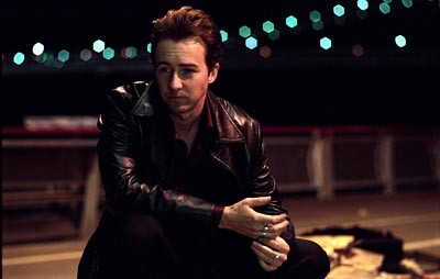 Edward Norton Fotoğrafı