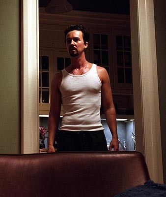 Edward Norton Fotoğrafı