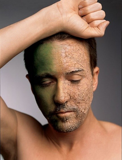 Edward Norton Fotoğrafı