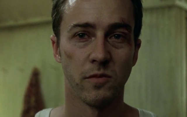 Edward Norton Fotoğrafı