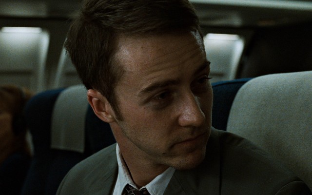 Edward Norton Fotoğrafı