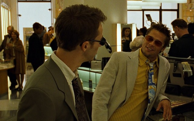 Edward Norton Fotoğrafı