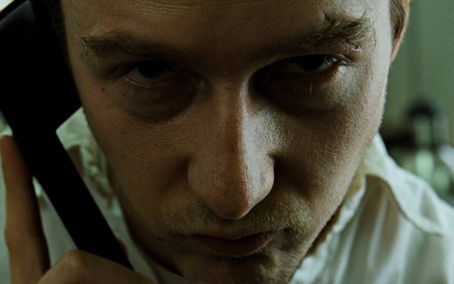 Edward Norton Fotoğrafı