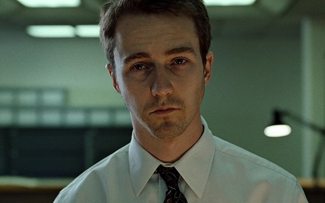 Edward Norton Fotoğrafı