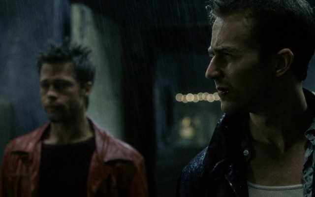 Edward Norton Fotoğrafı