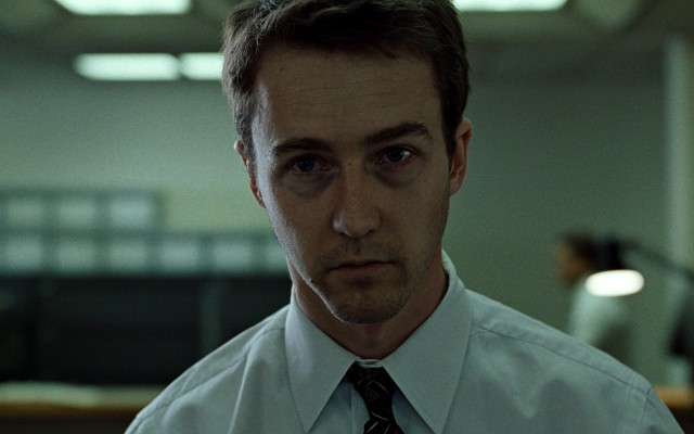 Edward Norton Fotoğrafı