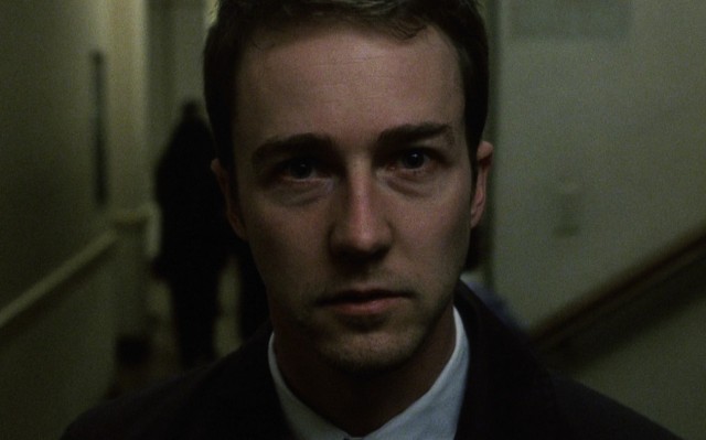 Edward Norton Fotoğrafı