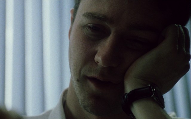 Edward Norton Fotoğrafı