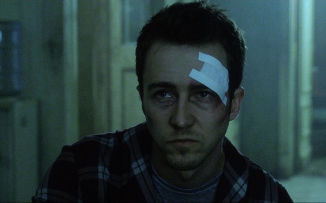 Edward Norton Fotoğrafı