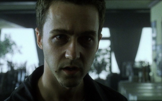 Edward Norton Fotoğrafı