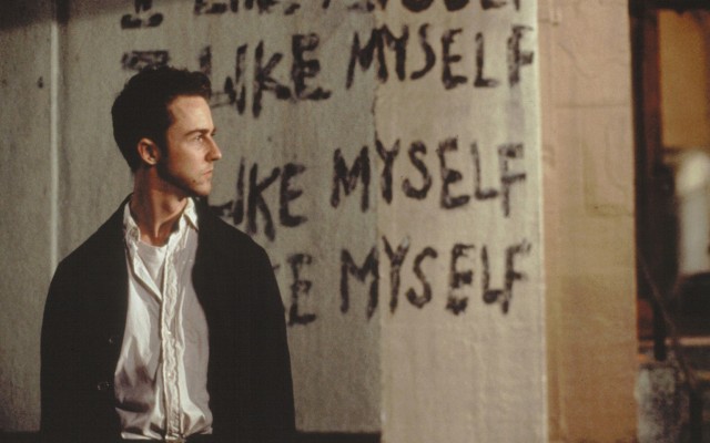 Edward Norton Fotoğrafı