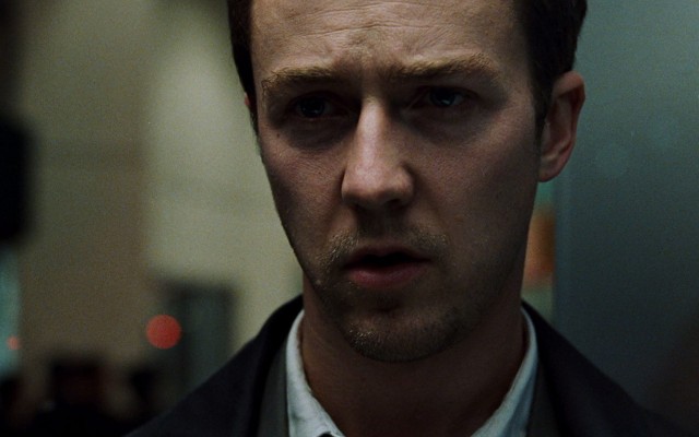Edward Norton Fotoğrafı