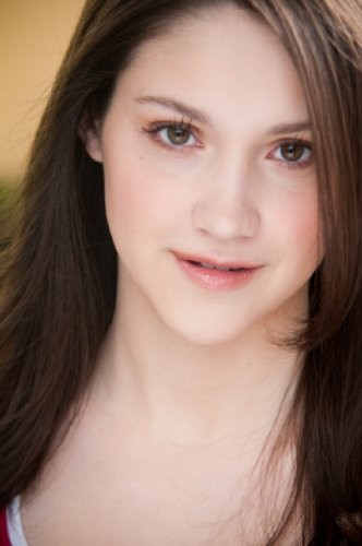 Lindsay Seidel Fotoğrafı