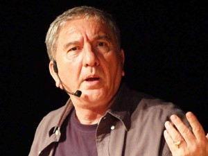 Ali Poyrazoğlu Fotoğrafı