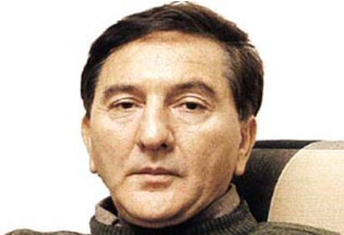 Ali Poyrazoğlu Fotoğrafı