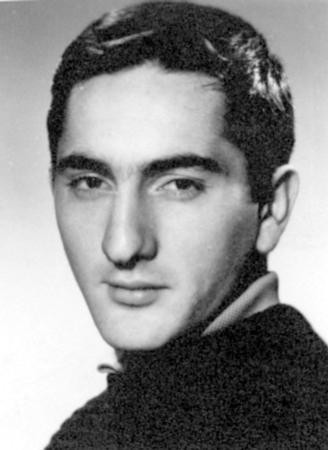 Ali Poyrazoğlu fotoğrafı