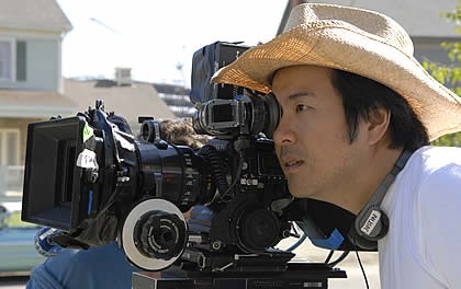Justin Lin fotoğrafı